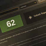 Warcry Bug Tracker